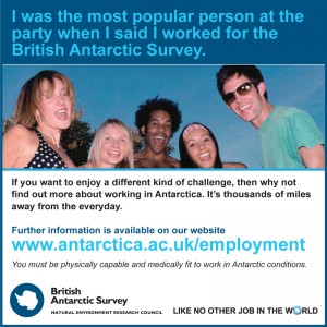 British-Antarctic-Survey