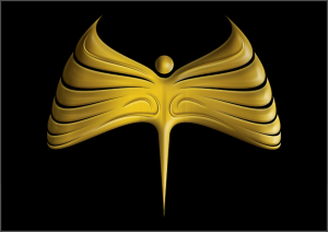 Wing-Emblem